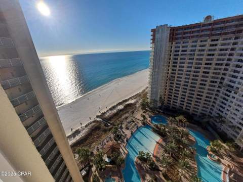 9900 S Thomas Drive 1925, Panama City FL - photo 24 of 49