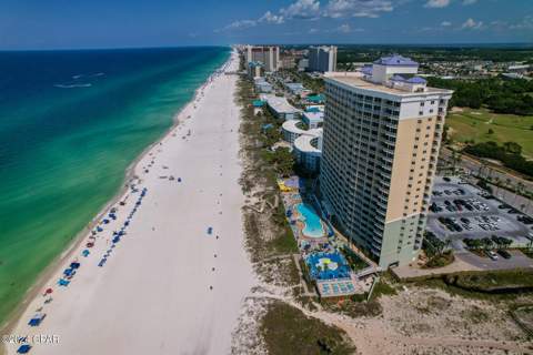 9450 S Thomas Drive 1107D, Panama City Beach FL - photo 9 of 28