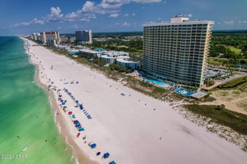 9450 S Thomas Drive 1107D, Panama City Beach FL - photo 10 of 28