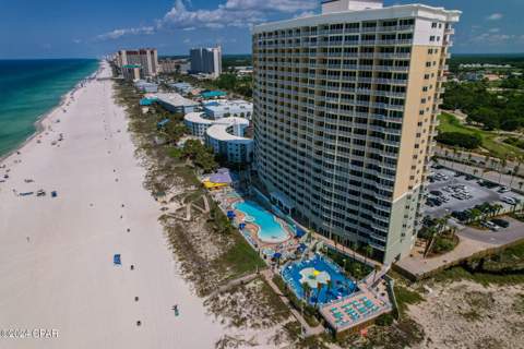 9450 S Thomas Drive 1107D, Panama City Beach FL - photo 13 of 28