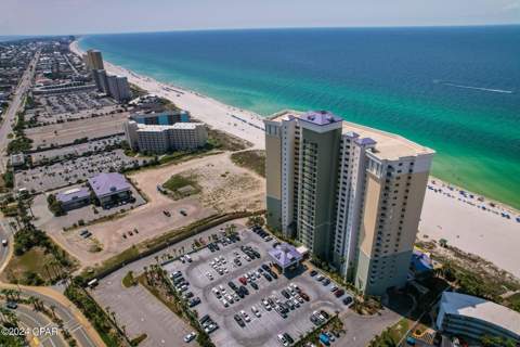 9450 S Thomas Drive 1107D, Panama City Beach FL - photo 18 of 28
