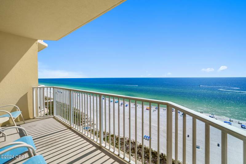 1 bedroom Condominium at 9450 S Thomas Drive 1107D, Boardwalk Central, Panama City Beach — photo 4