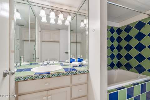 9850 S Thomas Drive 1109W, Panama City Beach FL - photo 18 of 47