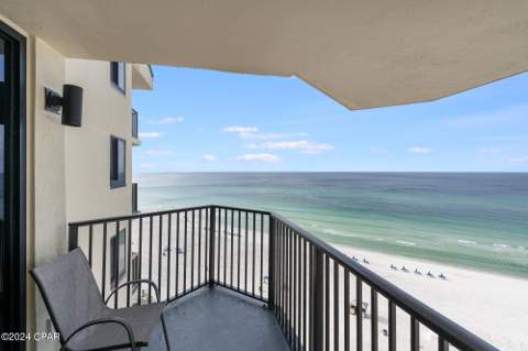 9850 S Thomas Drive 1109W, Panama City Beach FL - photo 21 of 47