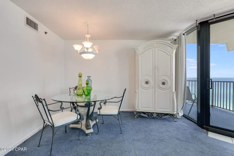 1 bedroom Condominium at 9850 S Thomas Drive 1109W, Sunbird Condo, Panama City Beach — photo 4