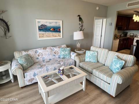 9860 S Thomas Drive 1026, Panama City FL - photo 9 of 53