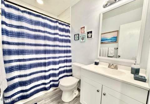 2803 Lagoon Knoll A, Panama City Beach FL - photo 16 of 20