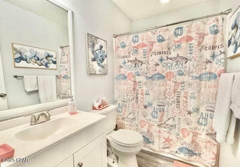 2803 Lagoon Knoll A, Panama City Beach FL - photo 17 of 20