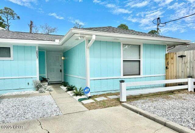 2 bedroom Attached at 2803 Lagoon Knoll A, Lagoon Heights, Panama City Beach — photo 2