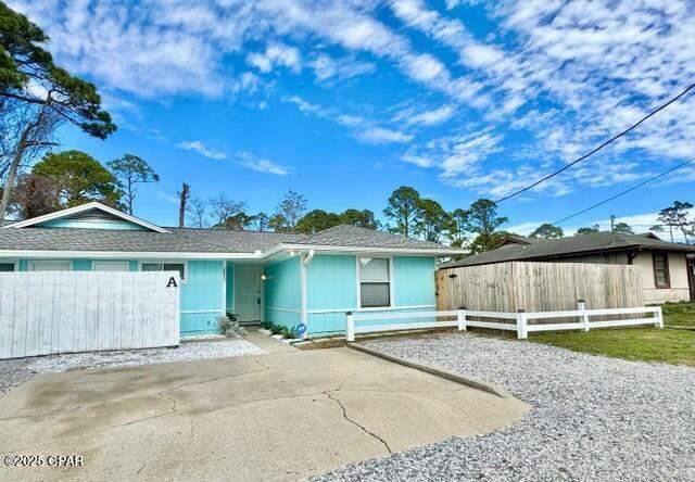 2 bedroom Attached at 2803 Lagoon Knoll A, Lagoon Heights, Panama City Beach — photo 4