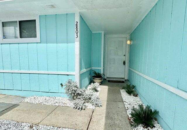 2 bedroom Attached at 2803 Lagoon Knoll A, Lagoon Heights, Panama City Beach — photo 5