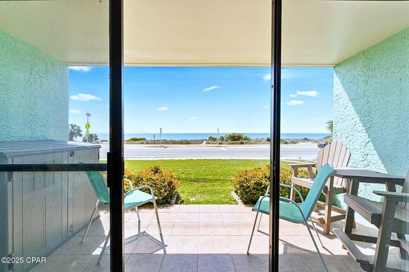 1 bedroom Condominium at 19504 Front Beach Road 1006, Emerald Shores Condo, Panama City Beach — photo 2