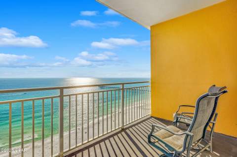 12011 Front Beach Road 1405B, Panama City Beach FL - photo 23 of 52