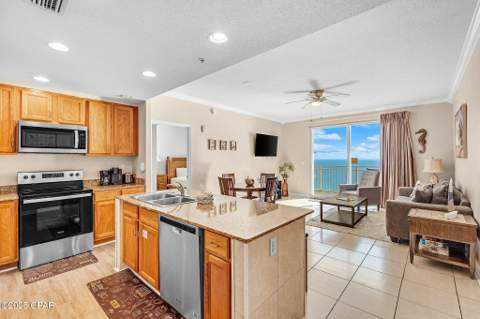 12011 Front Beach Road 1405B, Panama City Beach FL - photo 6 of 52