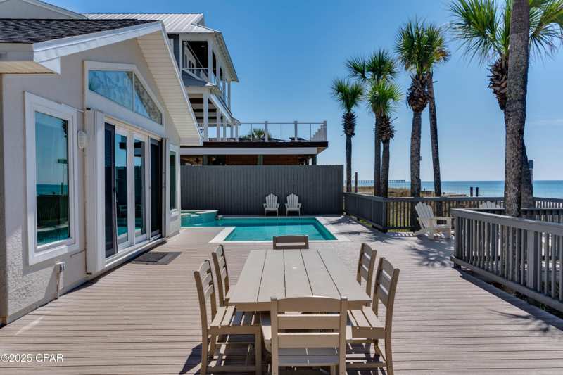 4 bedroom SingleFamilyResidence at 13211 Oleander Drive, Bahama Beach, Panama City Beach — photo 1