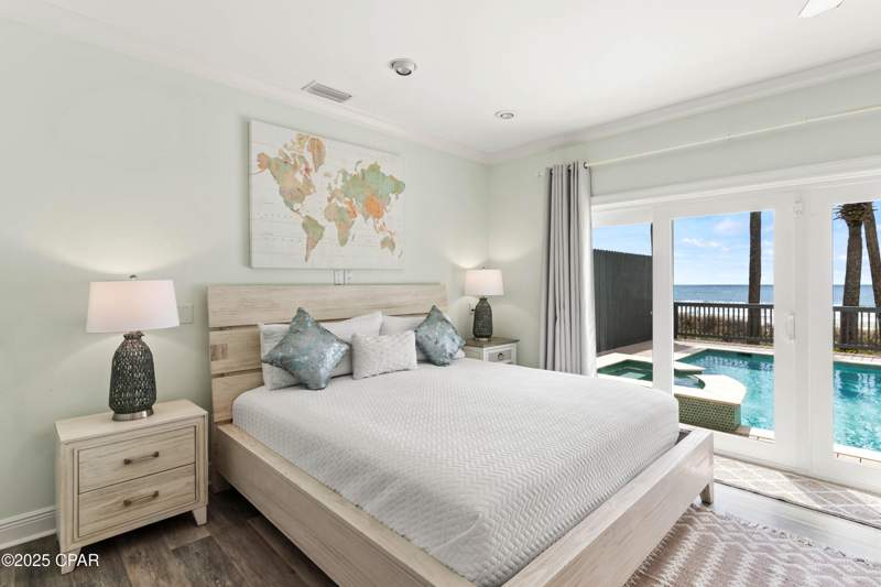 4 bedroom SingleFamilyResidence at 13211 Oleander Drive, Bahama Beach, Panama City Beach — photo 2