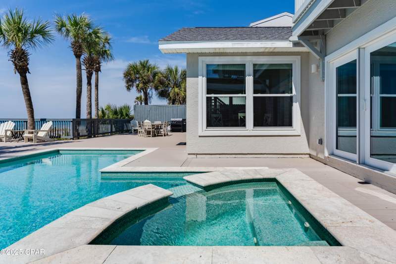 4 bedroom SingleFamilyResidence at 13211 Oleander Drive, Bahama Beach, Panama City Beach — photo 4