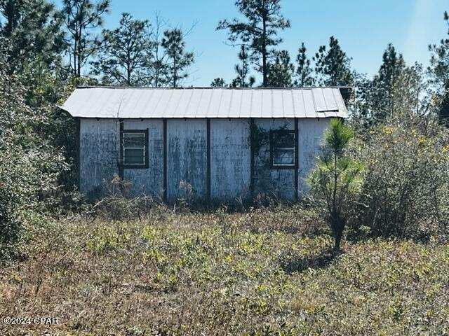 1 bedroom SingleFamilyResidence at 00 NW County Rd 274, Mirror Lake Estates, Altha — photo 1