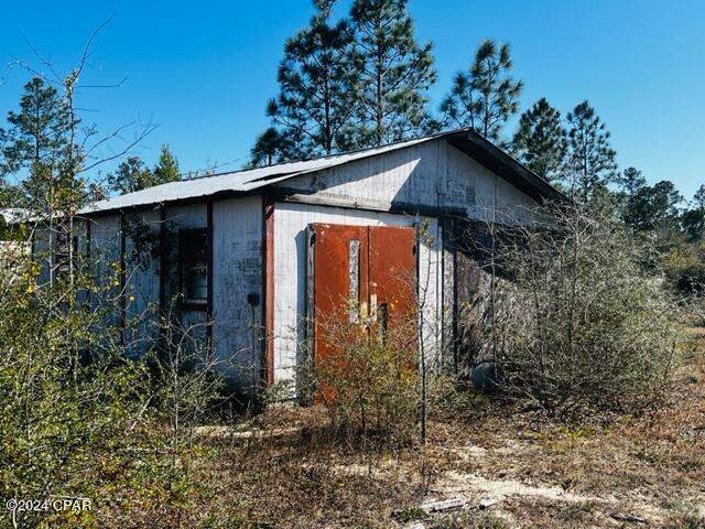 1 bedroom SingleFamilyResidence at 00 NW County Rd 274, Mirror Lake Estates, Altha — photo 2