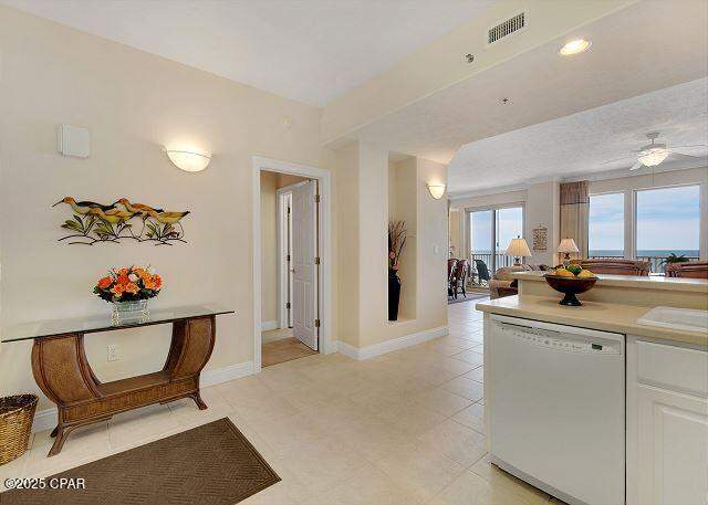 2 bedroom Condominium at 8715 Surf Drive 1606, Gulf Crest Condo, Panama City — photo 2