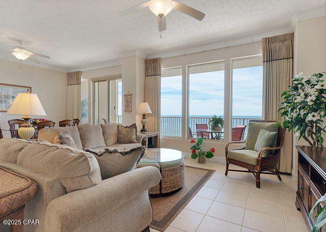 2 bedroom Condominium at 8715 Surf Drive 1606, Gulf Crest Condo, Panama City — photo 5
