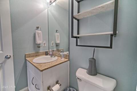 9902 S Thomas Drive 1431, Panama City Beach FL - photo 24 of 66