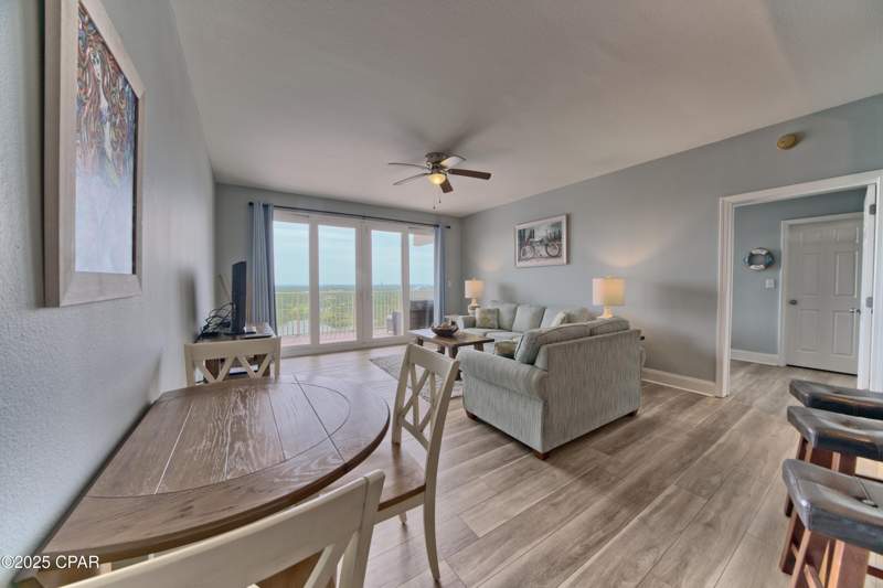 3 bedroom Condominium at 9902 S Thomas Drive 1431, Laketown Wharf, Panama City Beach — photo 3