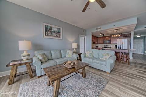 9902 S Thomas Drive 1431, Panama City Beach FL - photo 6 of 66