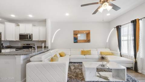 7482 Shadow Lake Drive, Panama City Beach FL - photo 13 of 32