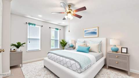 7482 Shadow Lake Drive, Panama City Beach FL - photo 23 of 32