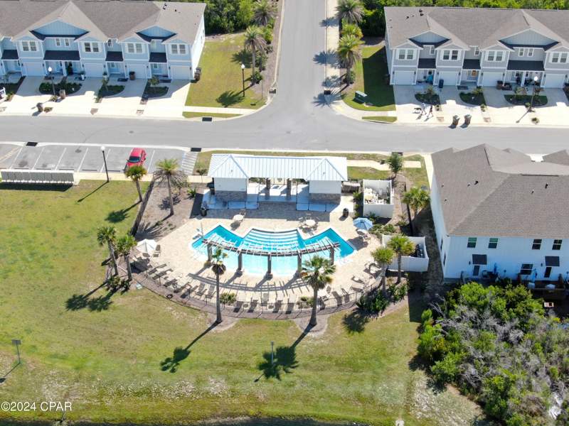 3 bedroom Attached at 7482 Shadow Lake Drive, Hathaway Townhomes, Panama City Beach — photo 3