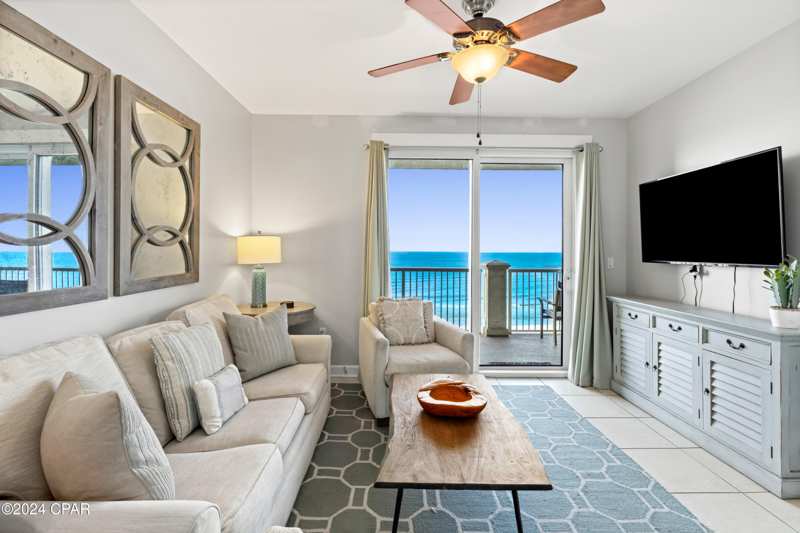 2 bedroom Condominium at 11807 Front Beach Road 1-705, Grand Panama Beach Resort, Panama City Beach — photo 1