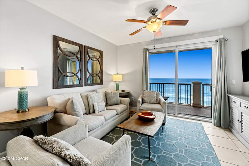 2 bedroom Condominium at 11807 Front Beach Road 1-705, Grand Panama Beach Resort, Panama City Beach — photo 4