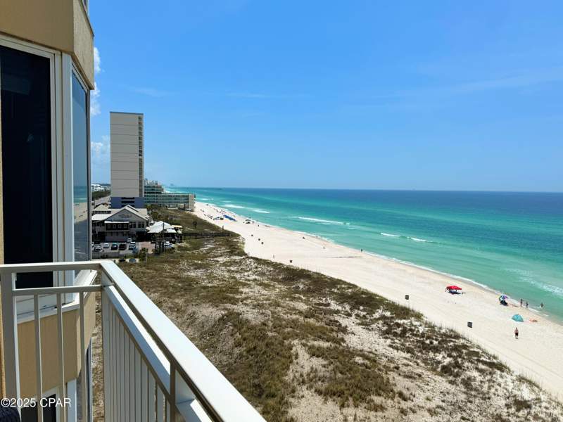 2 bedroom Condominium at 14701 Front Beach Road 825, Emerald Beach Resort, Panama City Beach — photo 2