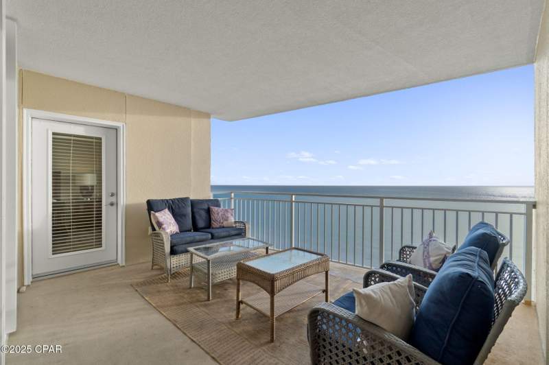 2 bedroom Condominium at 14701 Front Beach Road 825, Emerald Beach Resort, Panama City Beach — photo 3