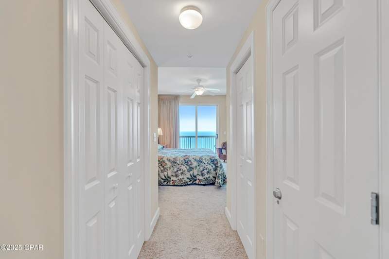 2 bedroom Condominium at 14825 Front Beach Road 2502, Sunrise Beach, Panama City Beach — photo 4