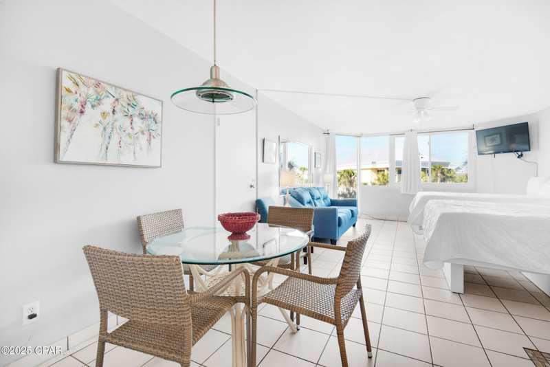 0 bedroom Condominium at 8817 Thomas Drive A208, Top Of The Gulf Condo., Panama City Beach — photo 1