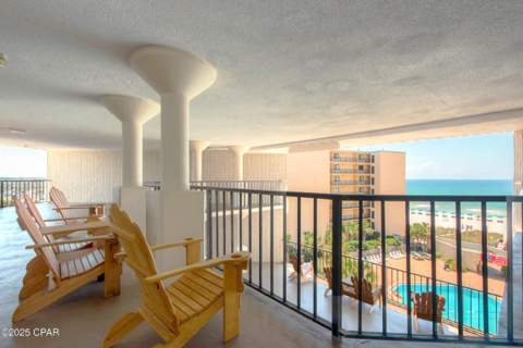 8817 Thomas Drive A208, Panama City Beach FL - photo 20 of 27