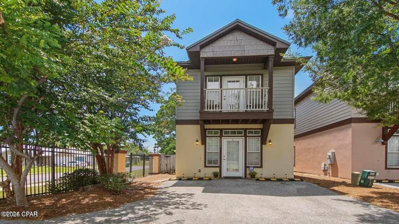 3 bedroom SingleFamilyResidence at 2201 Brooke Street, Mimosa Place, Panama City — photo 5