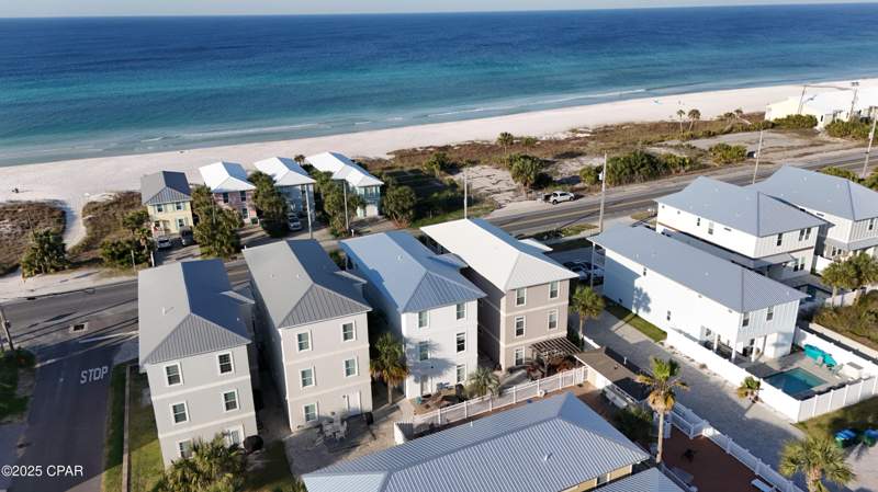 5 bedroom SingleFamilyResidence at 19906 Front Beach Road, Royal Palms Of Laguna Beach, Panama City Beach — photo 2