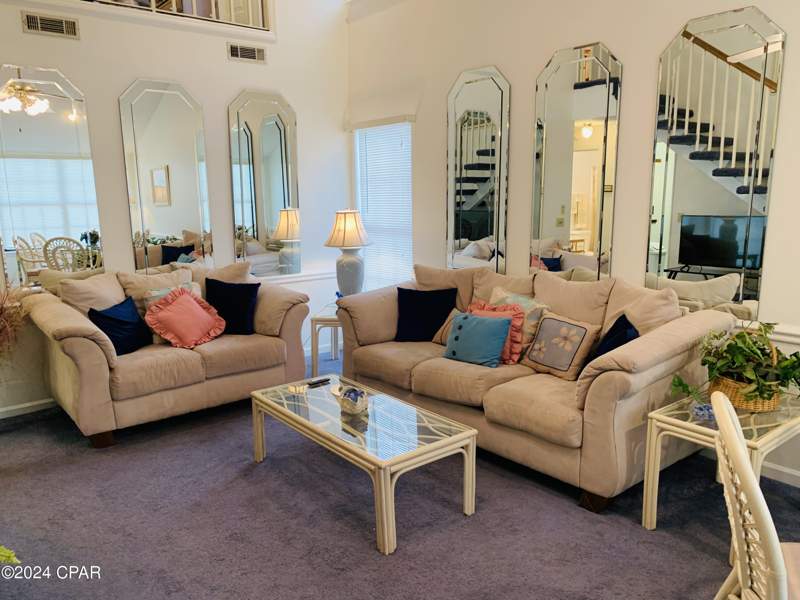 2 bedroom Condominium at 17462 Front Beach Rd 51 A Road 51A, Horizon South Xiv, Panama City Beach — photo 2