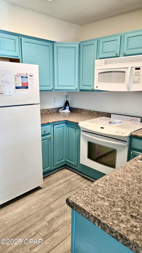 116 Damon Circle O, Panama City Beach FL - photo 11 of 42