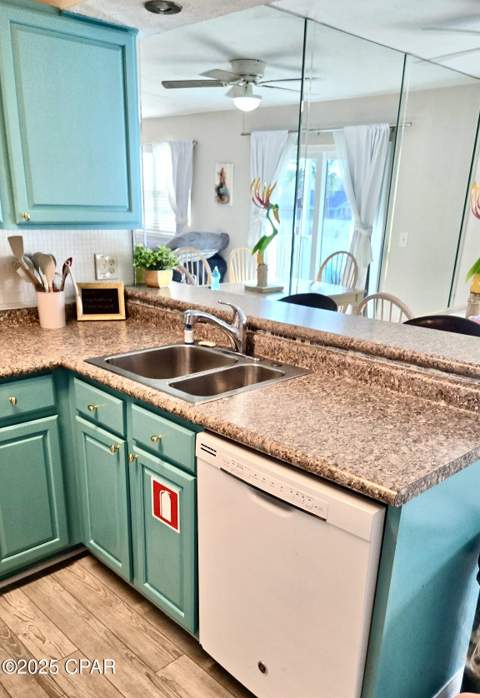 116 Damon Circle O, Panama City Beach FL - photo 14 of 42