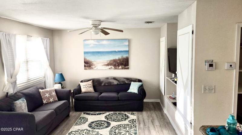 1 bedroom Condominium at 116 Damon Circle O, Gulf Highlands Beach Resort, Panama City Beach — photo 3