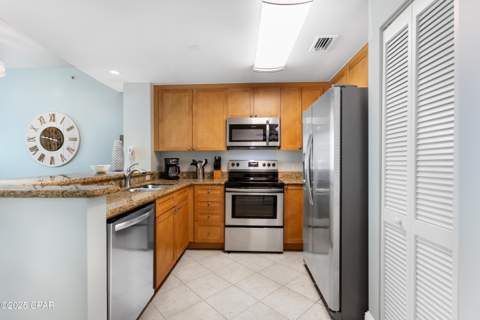 15625 Front Beach Road 1208, Panama City Beach FL - photo 14 of 72
