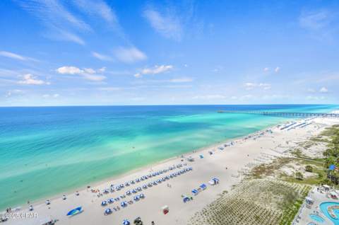 15625 Front Beach Road 1208, Panama City Beach FL - photo 6 of 72
