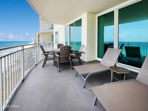15625 Front Beach Road 1208, Panama City Beach FL - photo 9 of 72
