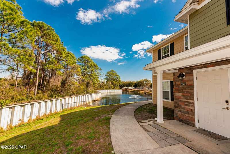 2 bedroom Condominium at 1108 Lighthouse Road, Nautilus Cove Condo, Panama City Beach — photo 1