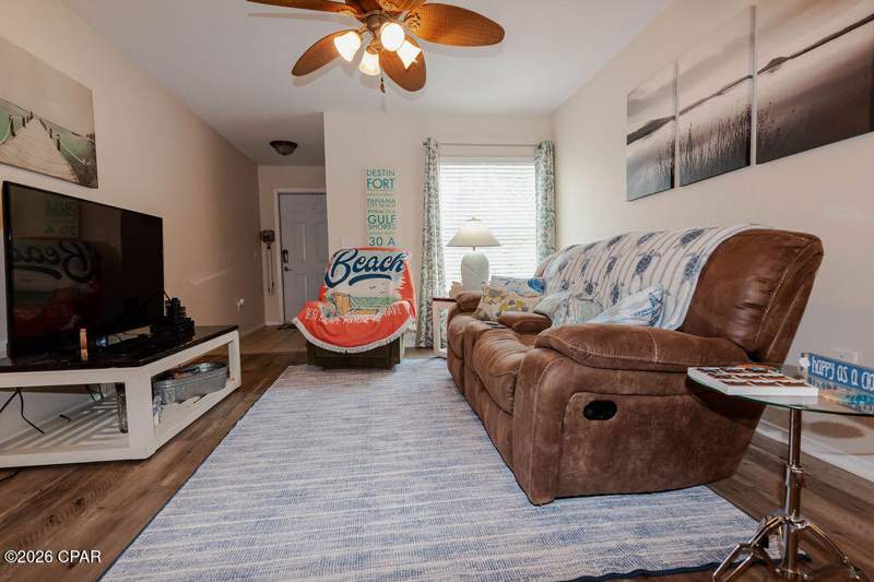 2 bedroom Condominium at 1108 Lighthouse Road, Nautilus Cove Condo, Panama City Beach — photo 3