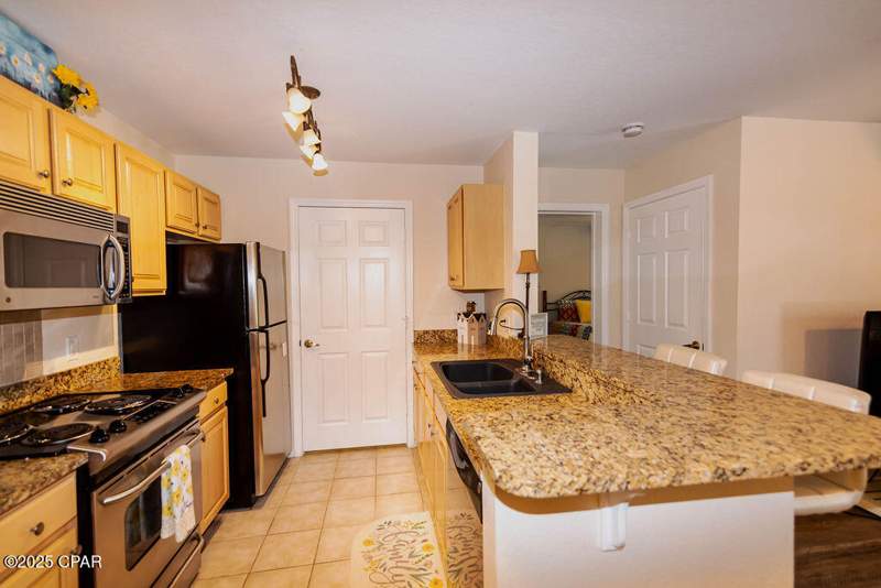 2 bedroom Condominium at 1108 Lighthouse Road, Nautilus Cove Condo, Panama City Beach — photo 4